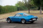 Renault Alpine A110 1600S 1972 года